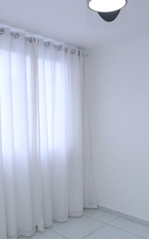Apartamento para alugar com 47m², 2 quartos e 1 vagaSala