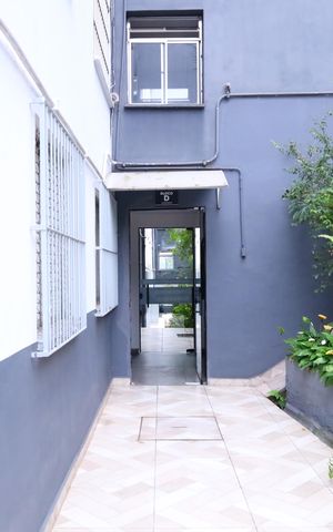 Apartamento para alugar com 47m², 2 quartos e 1 vagaÁrea comum