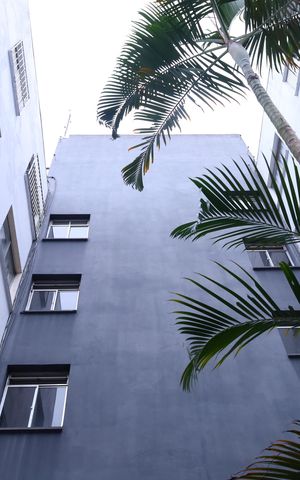Apartamento para alugar com 47m², 2 quartos e 1 vagaÁrea comum - Prédio