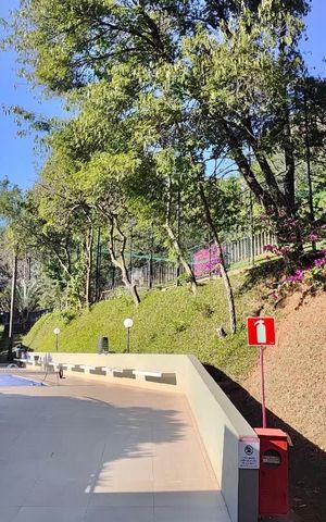 Apartamento à venda com 95m², 3 quartos e 1 vaga Apartamento à venda com 95m², 3 quartos e 1 vagaÁrea comum