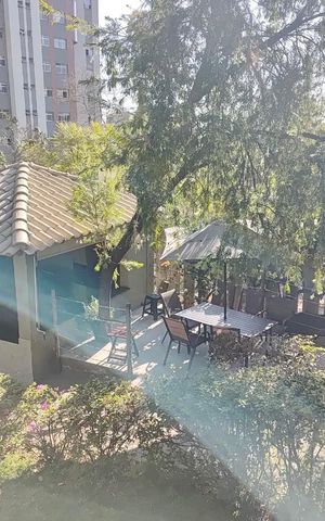 Apartamento à venda com 95m², 3 quartos e 1 vaga Apartamento à venda com 95m², 3 quartos e 1 vagaÁrea comum