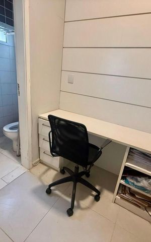 Apartamento à venda com 95m², 3 quartos e 1 vaga Apartamento à venda com 95m², 3 quartos e 1 vagaQuarto 3