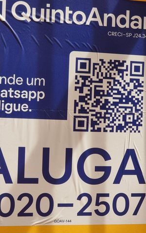 Apartamento para alugar com 25m², 1 quarto e sem vaga