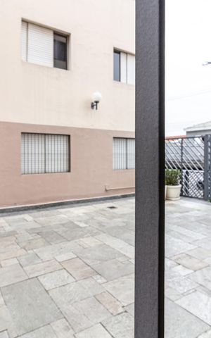 Apartamento à venda com 61m², 2 quartos e 1 vagaVaranda - vista