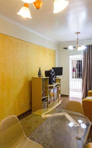 Apartamento à venda com 61m², 2 quartos e 1 vagaSala