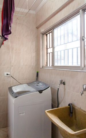Apartamento à venda com 61m², 2 quartos e 1 vagaÁrea de Serviço