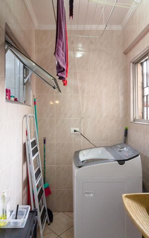 Apartamento à venda com 61m², 2 quartos e 1 vagaÁrea de Serviço