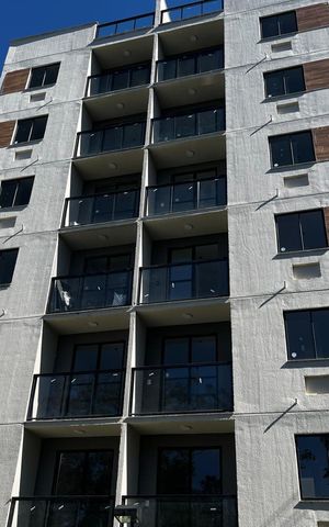Apartamento à venda com 45m², 2 quartos e sem vaga Apartamento à venda com 45m², 2 quartos e sem vagaFachada