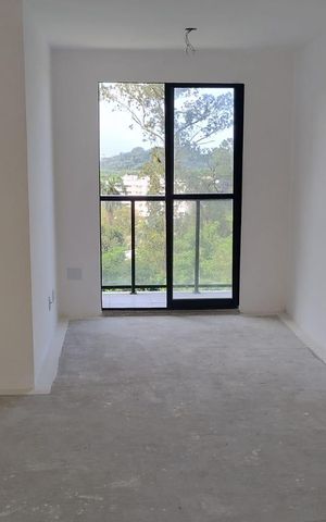 Apartamento à venda com 45m², 2 quartos e sem vaga Apartamento à venda com 45m², 2 quartos e sem vagaSala