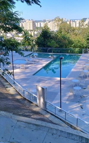 Apartamento à venda com 45m², 2 quartos e sem vaga Apartamento à venda com 45m², 2 quartos e sem vagaÁrea externa