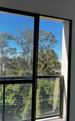 Apartamento à venda com 45m², 2 quartos e sem vaga Apartamento à venda com 45m², 2 quartos e sem vagaSala