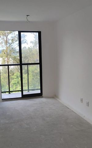 Apartamento à venda com 45m², 2 quartos e sem vaga Apartamento à venda com 45m², 2 quartos e sem vagaSala