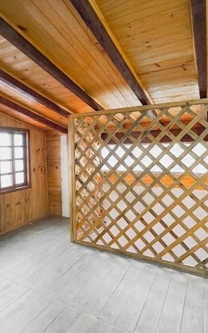 Casa para alugar com 150m², 2 quartos e 2 vagas Casa para alugar com 150m², 2 quartos e 2 vagasQuarto 2