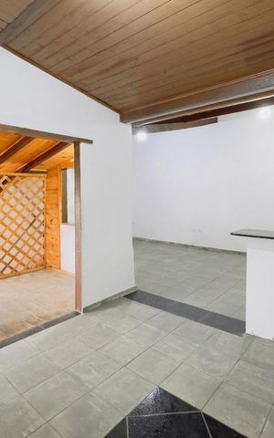 Casa para alugar com 150m², 2 quartos e 2 vagas Casa para alugar com 150m², 2 quartos e 2 vagasQuarto 2