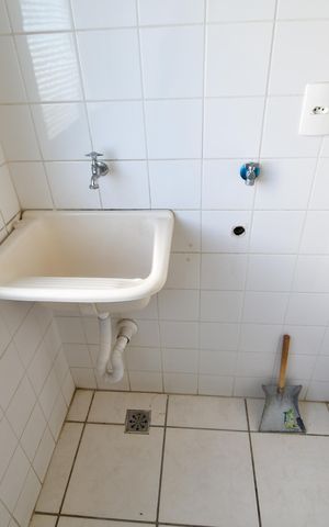 Apartamento para alugar com 48m², 2 quartos e 1 vagaÁrea de Serviço