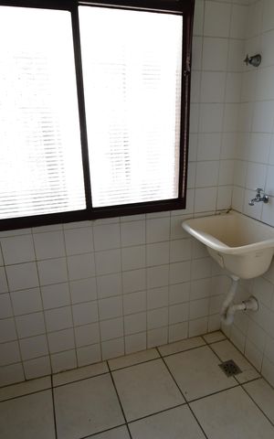 Apartamento para alugar com 48m², 2 quartos e 1 vagaÁrea de Serviço