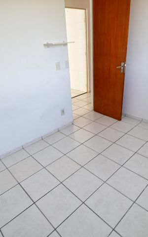 Apartamento para alugar com 48m², 2 quartos e 1 vagaQuarto 2