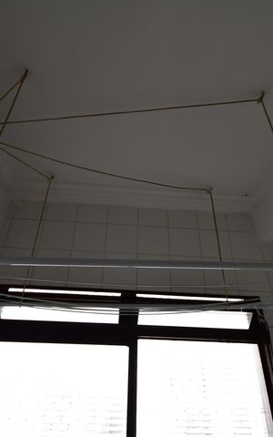 Apartamento para alugar com 48m², 2 quartos e 1 vagaÁrea de Serviço