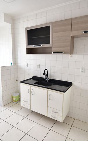 Apartamento para alugar com 48m², 2 quartos e 1 vagaCozinha