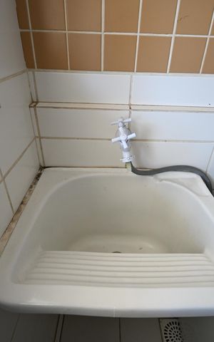 Apartamento para alugar com 45m², 1 quarto e 1 vaga
