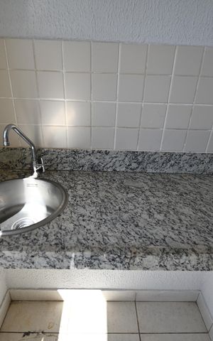 Apartamento para alugar com 45m², 1 quarto e 1 vaga