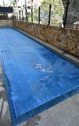Apartamento para alugar com 45m², 1 quarto e 1 vaga