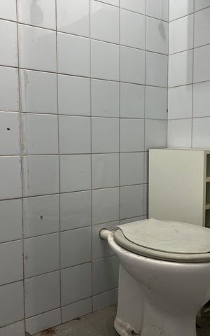 Apartamento para alugar com 79m², 2 quartos e 1 vaga Apartamento para alugar com 79m², 2 quartos e 1 vagaBanheiro 2