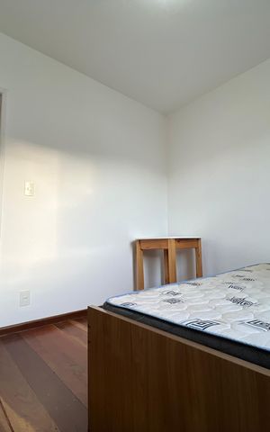 Apartamento para alugar com 79m², 2 quartos e 1 vaga Apartamento para alugar com 79m², 2 quartos e 1 vagaQuarto 2
