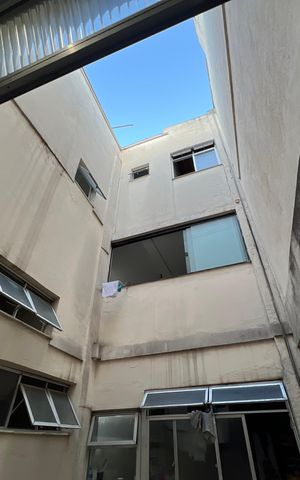 Apartamento para alugar com 79m², 2 quartos e 1 vaga Apartamento para alugar com 79m², 2 quartos e 1 vagaVista da Área de Serviço