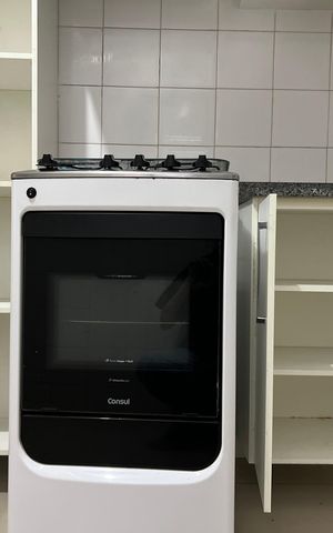 Apartamento para alugar com 79m², 2 quartos e 1 vaga Apartamento para alugar com 79m², 2 quartos e 1 vagaCozinha - Armários