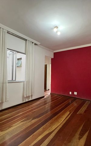 Apartamento para alugar com 79m², 2 quartos e 1 vaga Apartamento para alugar com 79m², 2 quartos e 1 vagaSala