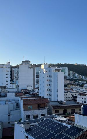 Apartamento para alugar com 79m², 2 quartos e 1 vaga Apartamento para alugar com 79m², 2 quartos e 1 vagaVista do Quarto 2