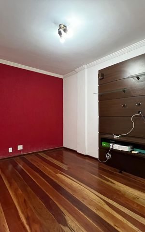 Apartamento para alugar com 79m², 2 quartos e 1 vaga Apartamento para alugar com 79m², 2 quartos e 1 vagaSala