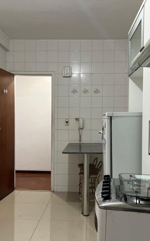 Apartamento para alugar com 79m², 2 quartos e 1 vaga Apartamento para alugar com 79m², 2 quartos e 1 vagaCozinha