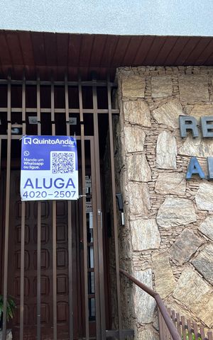 Apartamento para alugar com 79m², 2 quartos e 1 vaga Apartamento para alugar com 79m², 2 quartos e 1 vagaPlaca