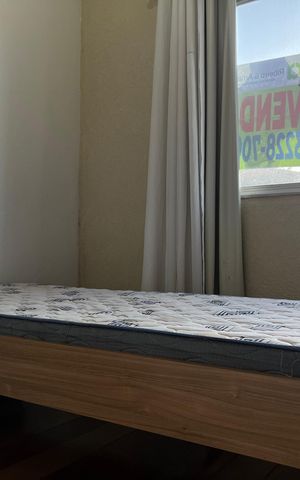 Apartamento para alugar com 79m², 2 quartos e 1 vaga Apartamento para alugar com 79m², 2 quartos e 1 vagaQuarto 2