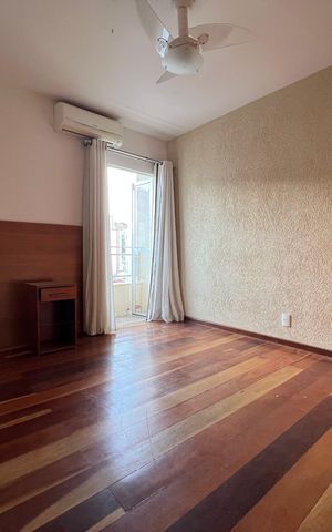 Apartamento para alugar com 79m², 2 quartos e 1 vaga Apartamento para alugar com 79m², 2 quartos e 1 vagaQuarto 1