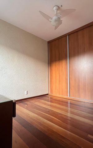 Apartamento para alugar com 79m², 2 quartos e 1 vaga Apartamento para alugar com 79m², 2 quartos e 1 vagaQuarto 1