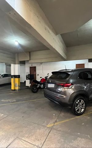 Apartamento para alugar com 79m², 2 quartos e 1 vaga Apartamento para alugar com 79m², 2 quartos e 1 vagaGaragem