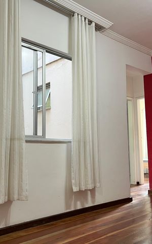 Apartamento para alugar com 79m², 2 quartos e 1 vaga Apartamento para alugar com 79m², 2 quartos e 1 vagaSala