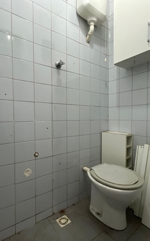 Apartamento para alugar com 79m², 2 quartos e 1 vaga Apartamento para alugar com 79m², 2 quartos e 1 vagaBanheiro 2