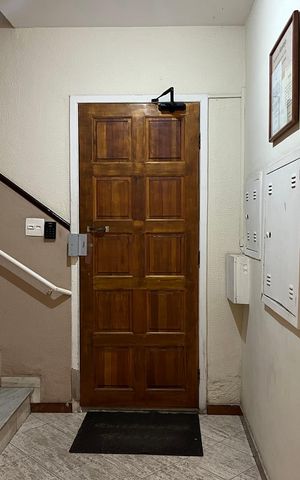 Apartamento para alugar com 79m², 2 quartos e 1 vaga Apartamento para alugar com 79m², 2 quartos e 1 vagaEntrada da Garagem