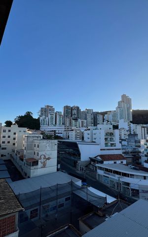 Apartamento para alugar com 79m², 2 quartos e 1 vaga Apartamento para alugar com 79m², 2 quartos e 1 vagaVista da Sacada do Quarto 1