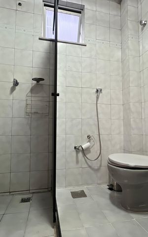 Apartamento para alugar com 79m², 2 quartos e 1 vaga Apartamento para alugar com 79m², 2 quartos e 1 vagaBanheiro