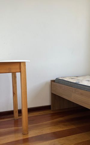 Apartamento para alugar com 79m², 2 quartos e 1 vaga Apartamento para alugar com 79m², 2 quartos e 1 vagaQuarto 2