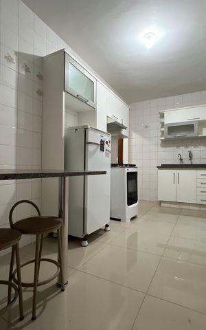 Apartamento para alugar com 79m², 2 quartos e 1 vaga Apartamento para alugar com 79m², 2 quartos e 1 vagaCozinha