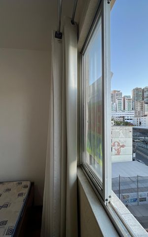Apartamento para alugar com 79m², 2 quartos e 1 vaga Apartamento para alugar com 79m², 2 quartos e 1 vagaQuarto 2