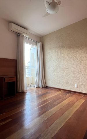 Apartamento para alugar com 79m², 2 quartos e 1 vaga Apartamento para alugar com 79m², 2 quartos e 1 vagaQuarto 1