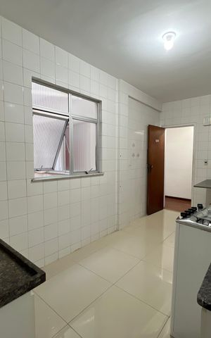 Apartamento para alugar com 79m², 2 quartos e 1 vaga Apartamento para alugar com 79m², 2 quartos e 1 vagaCozinha
