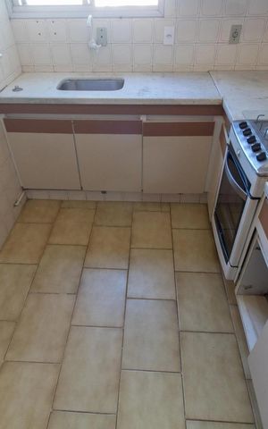 Apartamento à venda com 140m², 3 quartos e 1 vaga Apartamento à venda com 140m², 3 quartos e 1 vagaCozinha 2
